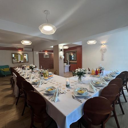 Pensjonat I Klub Jezdziecki Michelin Wloclawek Exterior photo